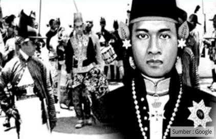 Pertempuran Jawa Tengah: Perlawanan Pangeran Mangkubumi sebelum Perjanjian Giyanti